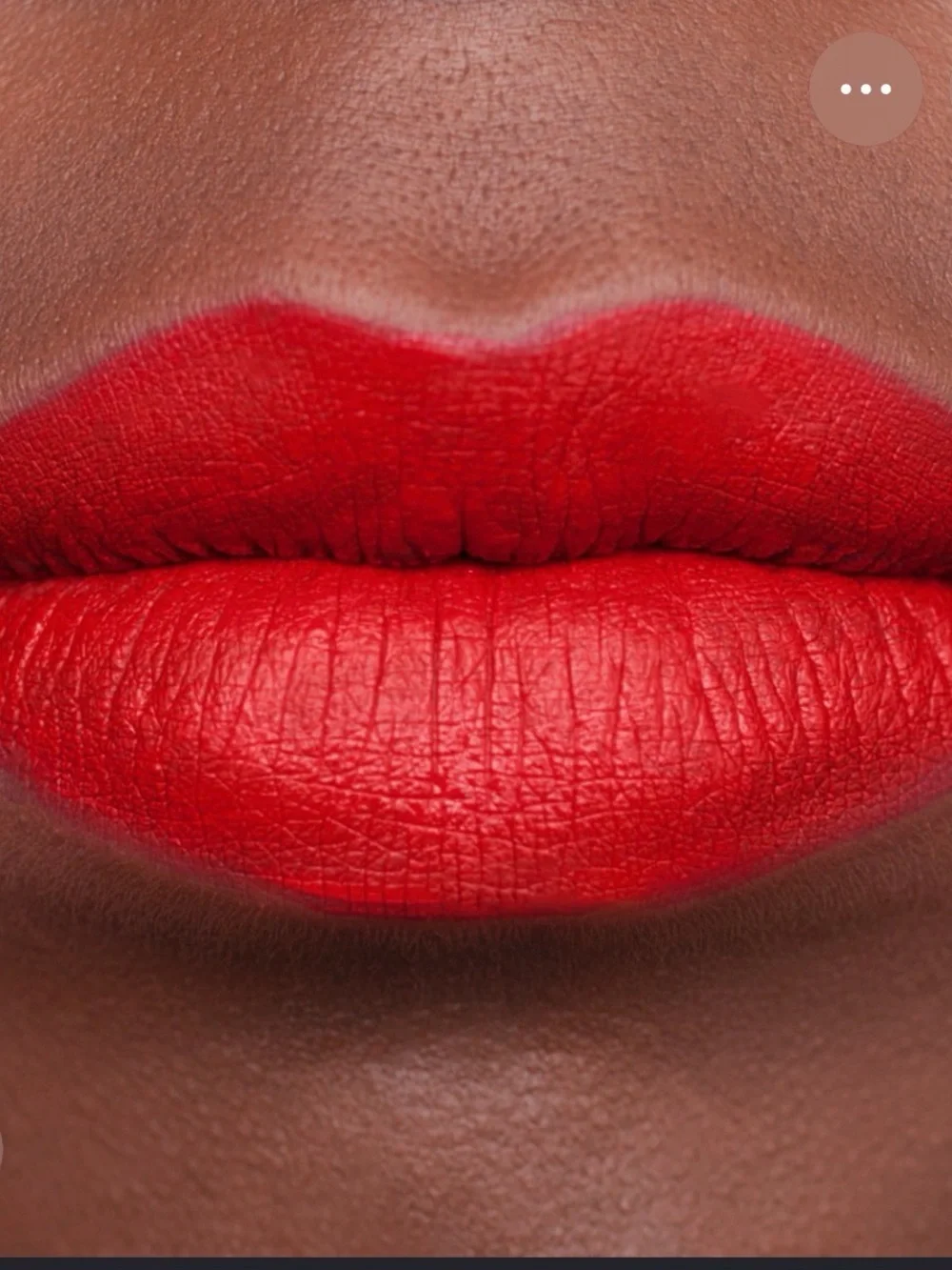Jeffree Star Velour Liquid Lipstick Redrum NIB